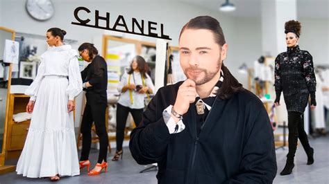 chanel vips news